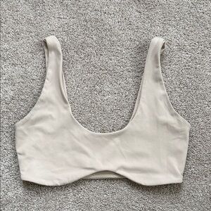 Joah Brown Contour Bra